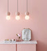 Origo Pendant Swag Lamp-DWHOME