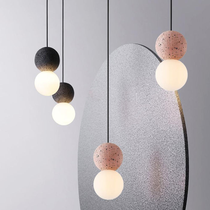 Origo Pendant Lamp-DWHOME