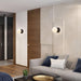 Origo Wall Lamp-DWHOME