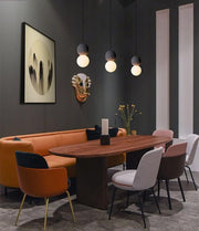Origo Pendant Swag Lamp-DWHOME