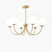 Orillia Chandelier - DWHOME