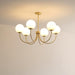 Orillia Chandelier - DWHOME