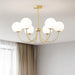 Orillia Chandelier - DWHOME