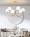 Orillia Chandelier - DWHOME