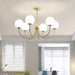 Orillia Chandelier - DWHOME