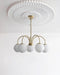 Orillia Chandelier - DWHOME