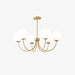 Orillia Chandelier - DWHOME