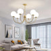 Orillia Chandelier - DWHOME