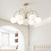 Orillia Chandelier - DWHOME