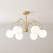 Orillia Chandelier - DWHOME