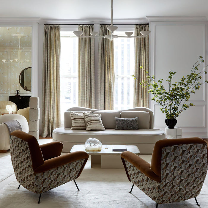 Orion Chandelier-DWHOME