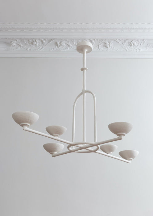 Orion Chandelier-DWHOME