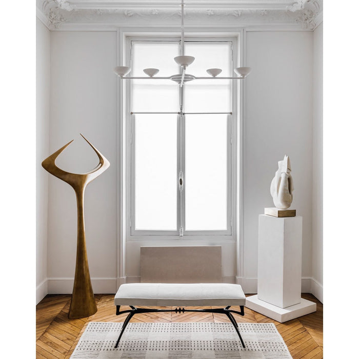 Orion Chandelier-DWHOME