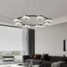 Orion Ring Chandelier.