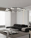 Orion Ring Chandelier-DWHOME