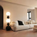 Orion Sphere Floor Lamp-DWHOME