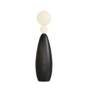 Orion Sphere Floor Lamp-DWHOME
