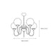 Orivulnum Chandelier-DWHOME