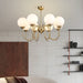 Orivulnum Chandelier-DWHOME