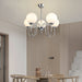 Orivulnum Chandelier-DWHOME