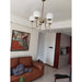 Orivulnum Chandelier-DWHOME