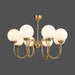 Orivulnum Chandelier-DWHOME