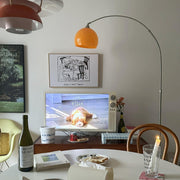 Orla Arch Floor Lamp-DWHOME