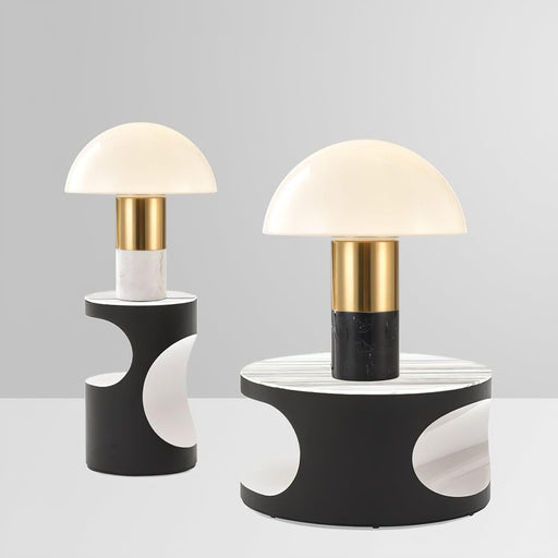 Orly Table Lamp-DWHOME
