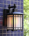 Orm House Outdoor Wall Light.