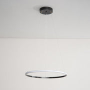 Orrery Rings Chandelier-DWHOME