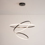 Orrery Rings Chandelier-DWHOME