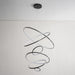 Orrery Rings Chandelier-DWHOME
