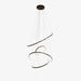 Orrery Rings Chandelier-DWHOME