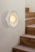 Orrin Halo Wall Light-DWHOME