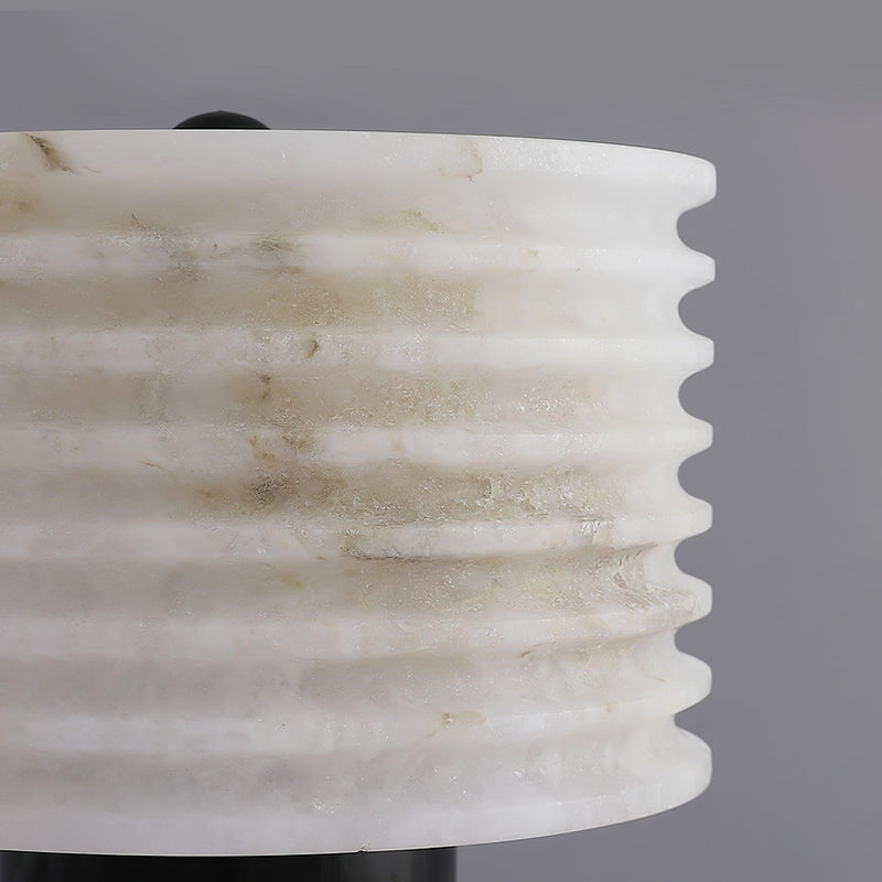 Outela Table Lamp-DWHOME