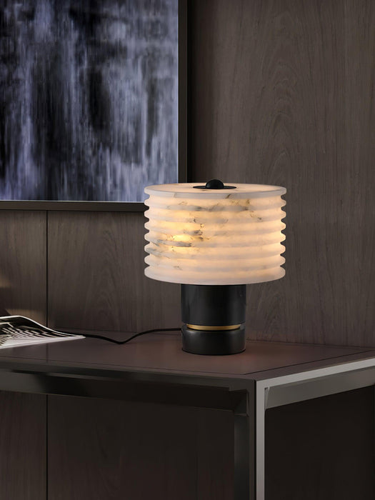 Outela Table Lamp-DWHOME