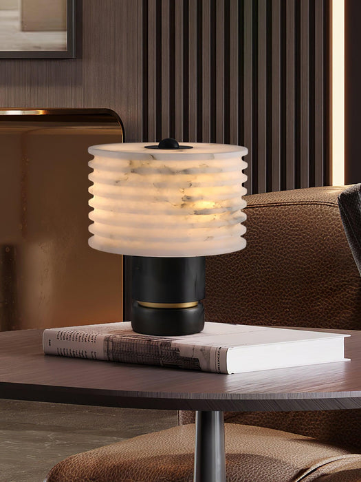 Outela Table Lamp-DWHOME