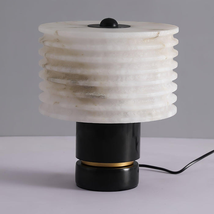 Outela Table Lamp-DWHOME