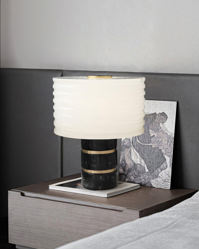 Outela Table Lamp-DWHOME