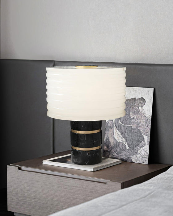 Outela Table Lamp-DWHOME