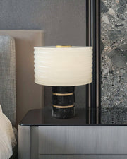 Outela Table Lamp-DWHOME