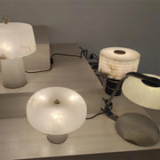 Outela Table Lamp-DWHOME