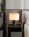 Outela Table Lamp-DWHOME