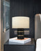 Outela Table Lamp-DWHOME