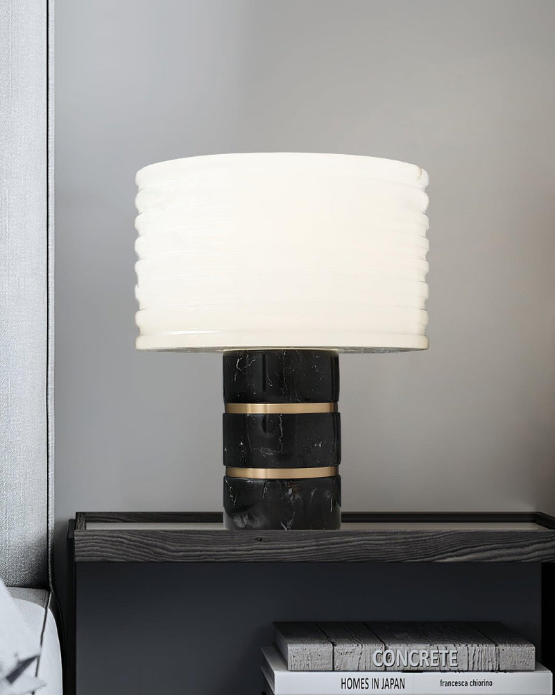 Outela Table Lamp-DWHOME