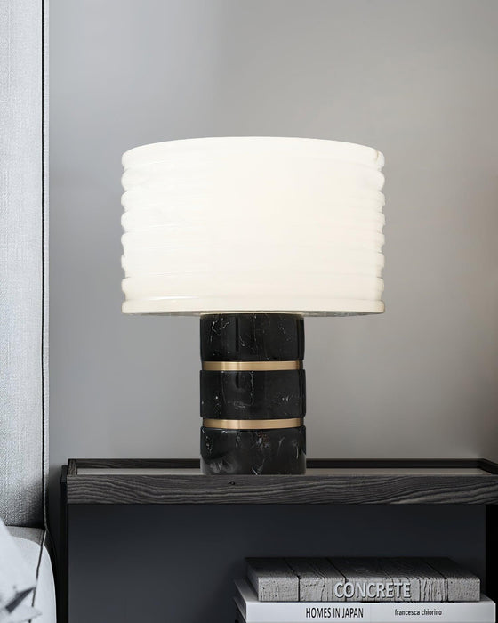 Outela Table Lamp-DWHOME
