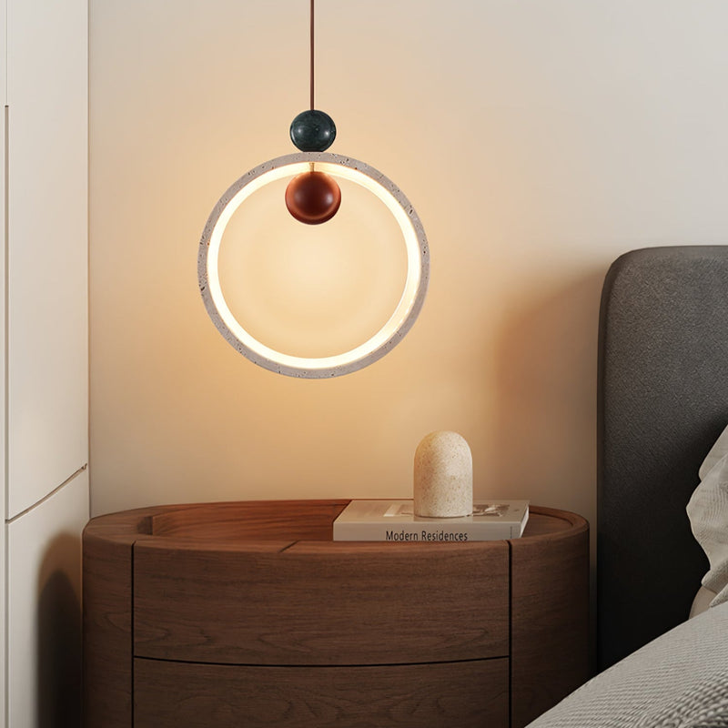 Orvion Pendant Lamp-DWHOME