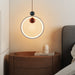 Orvion Pendant Lamp-DWHOME
