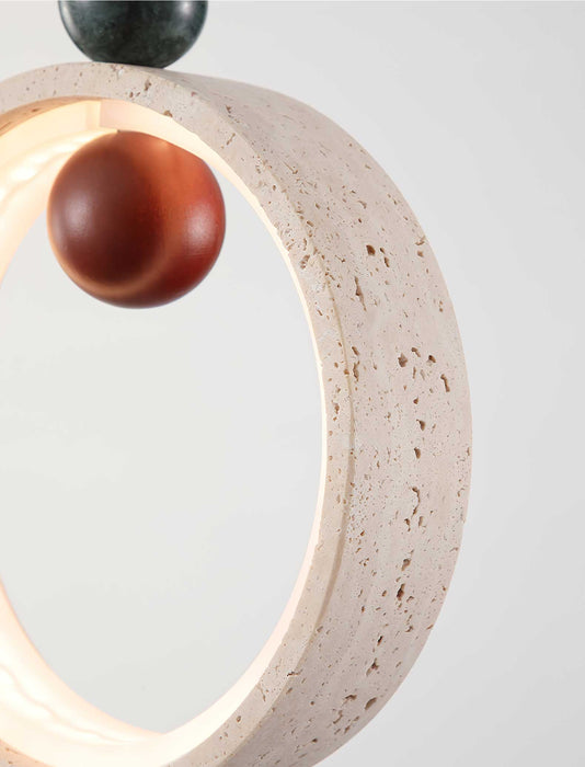 Orvion Pendant Lamp-DWHOME
