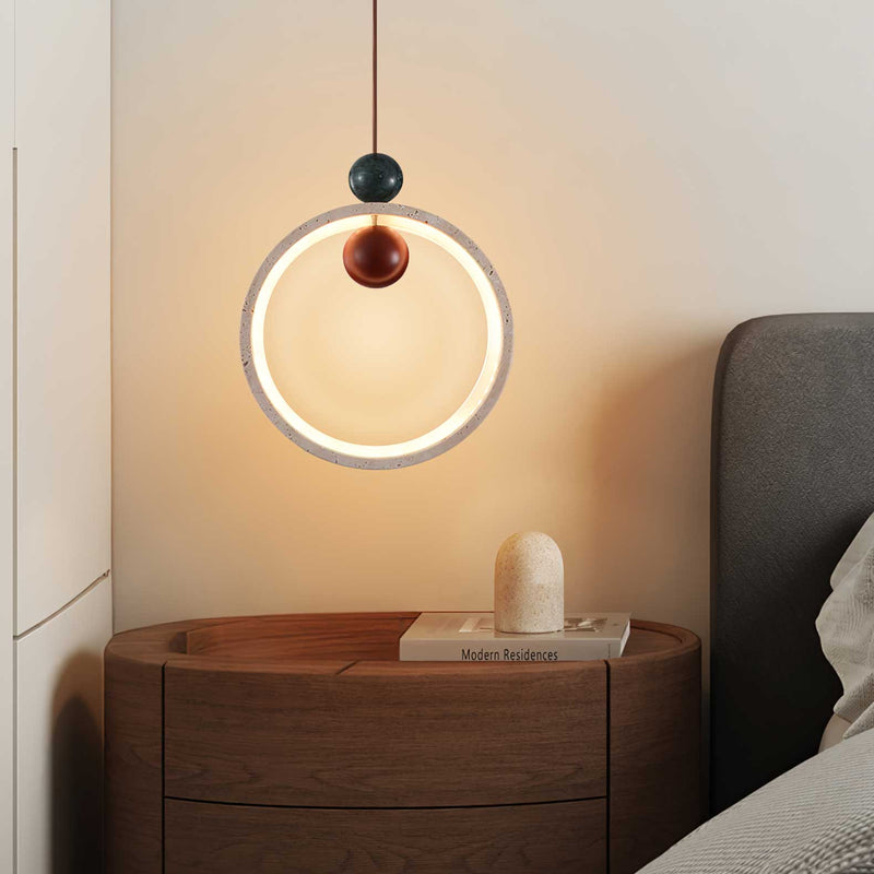 Orvion Pendant Lamp-DWHOME